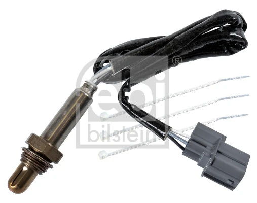 Oxygen Sensor